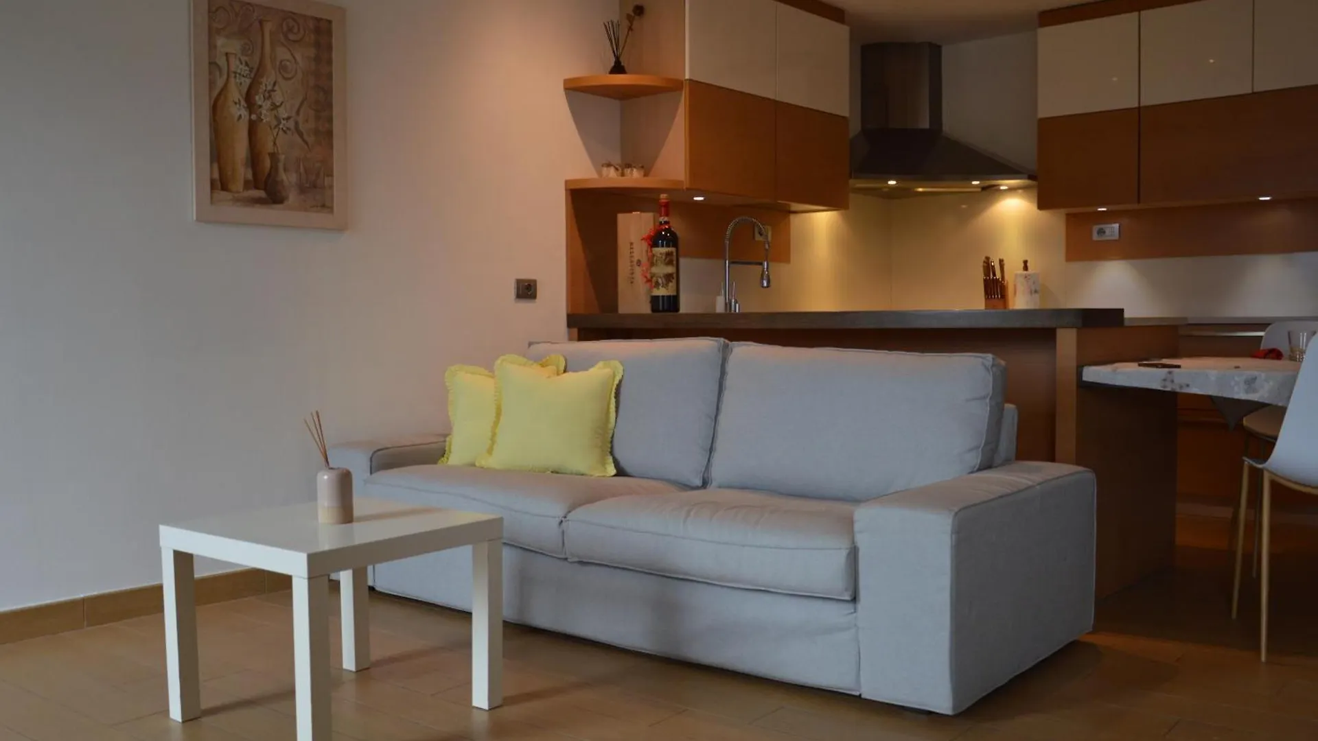Casa Carmen Apartment Lake Como Dongo