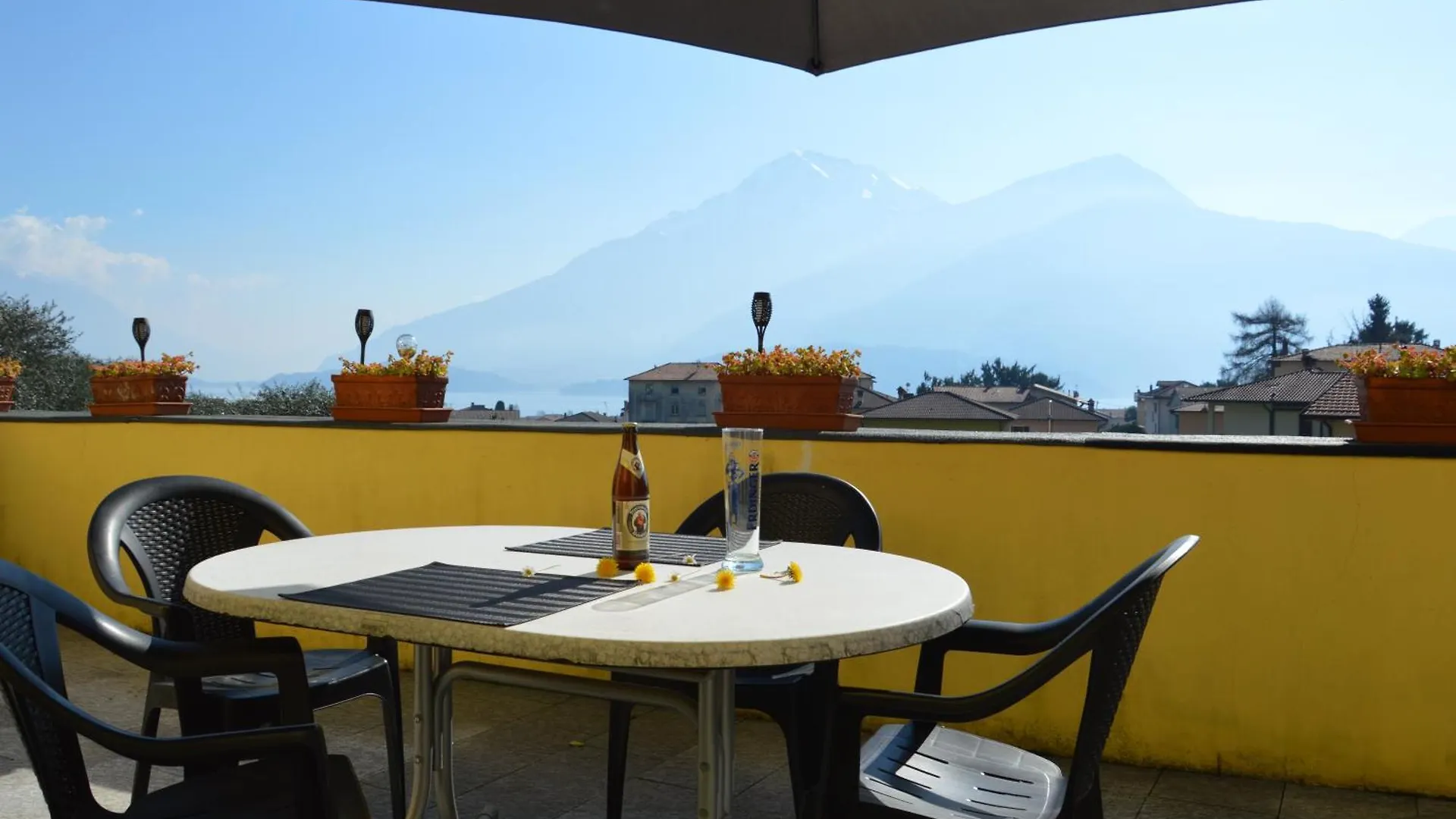 Casa Carmen Apartment Lake Como Dongo