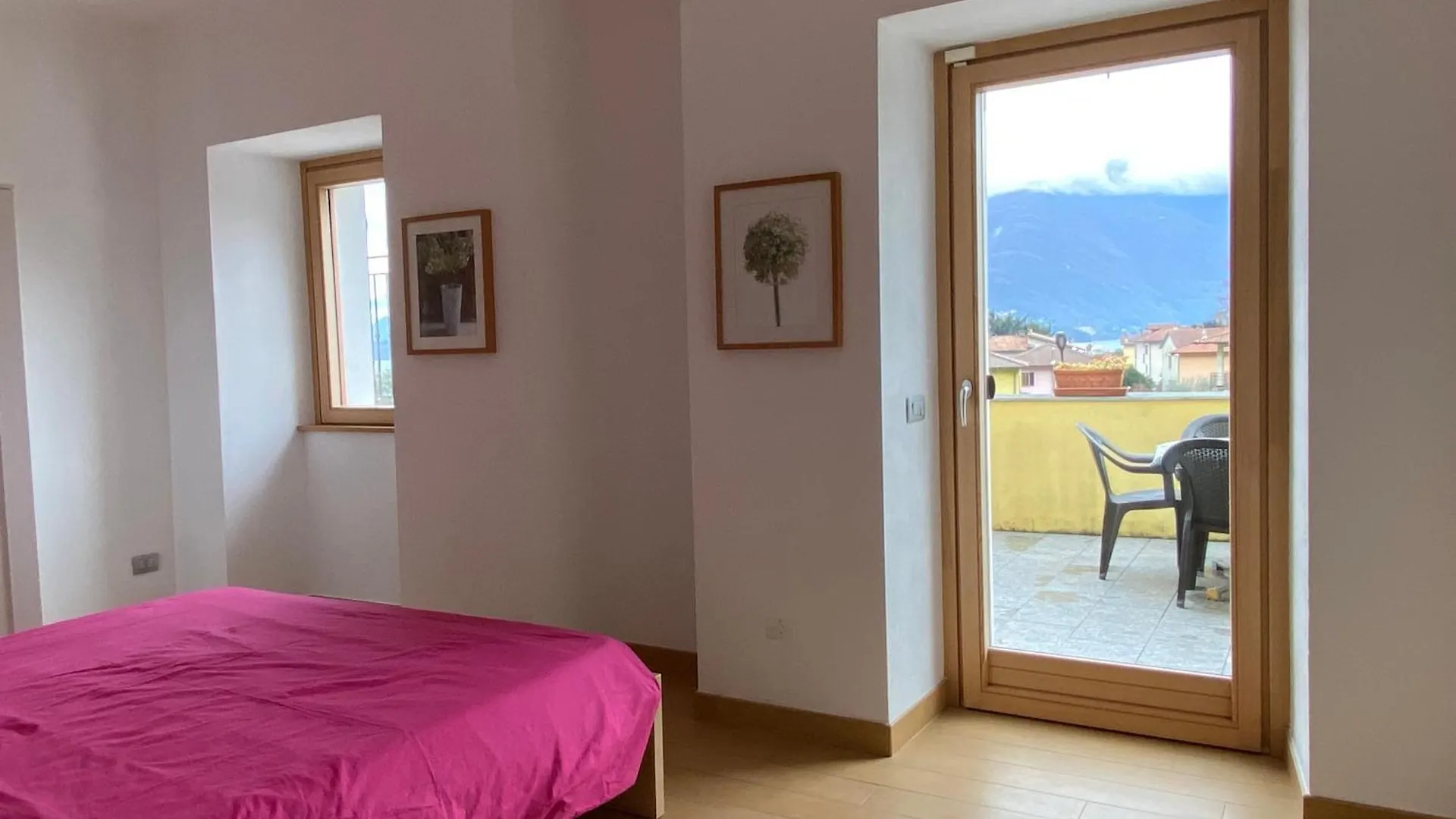 Casa Carmen Apartment Lake Como Dongo Ιταλία