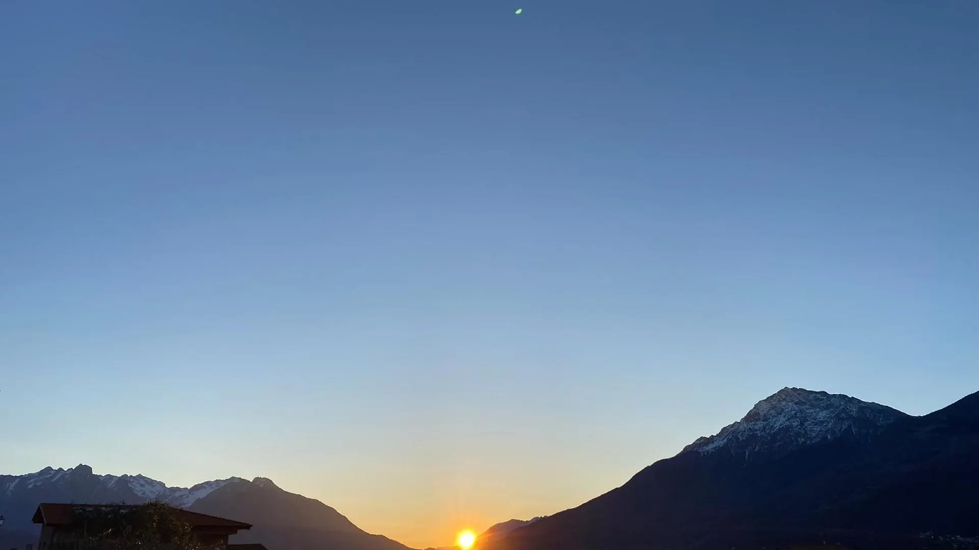 Casa Carmen Apartment Lake Como Dongo
