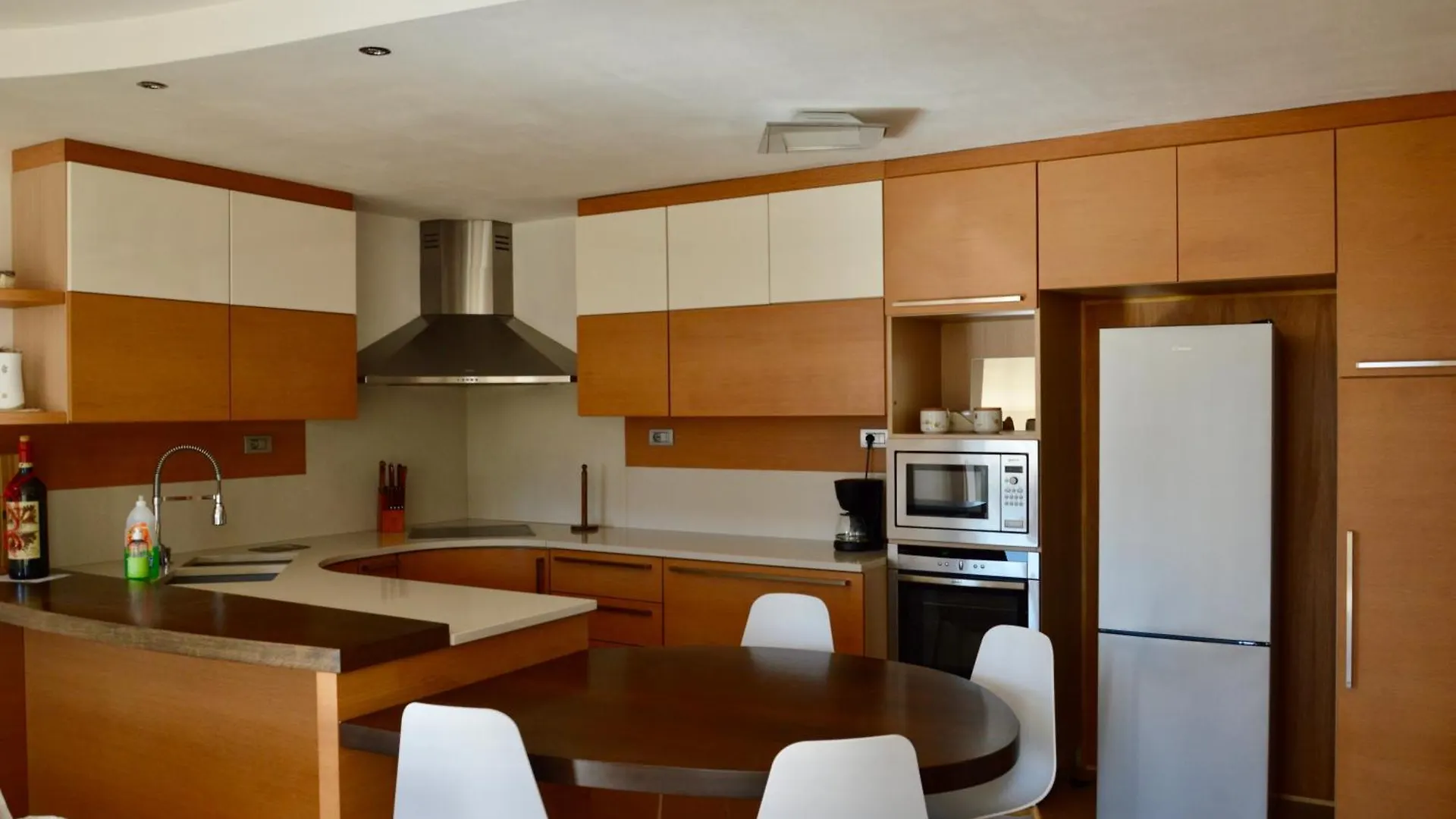 Casa Carmen Apartment Lake Como Dongo