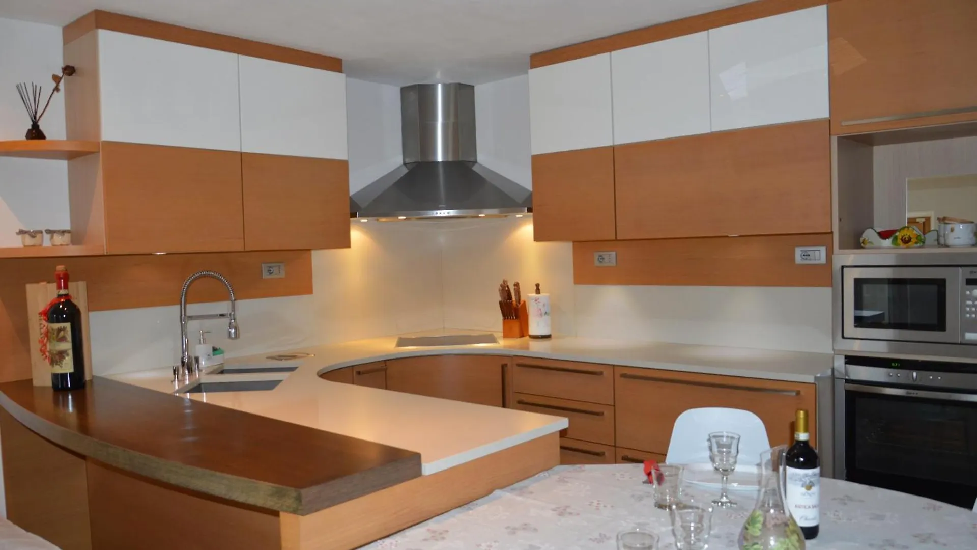Casa Carmen Apartment Lake Como Dongo 0*,
