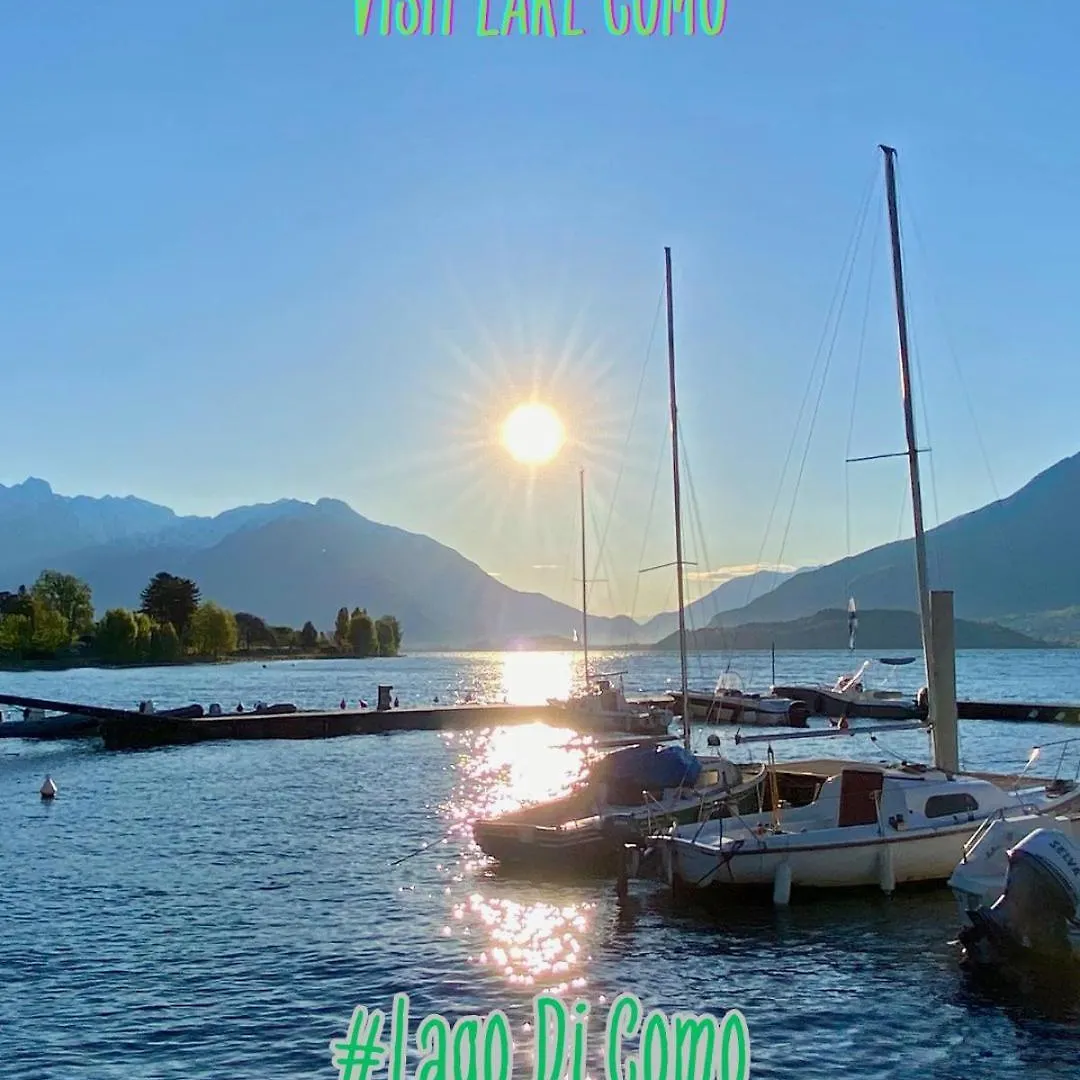 Casa Carmen Apartment Lake Como Dongo Ιταλία